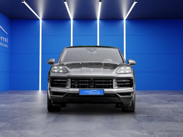 PORSCHE Cayenne Coupé Cayenne Coupé 3.0 V6 E-Hybrid - Foto 2