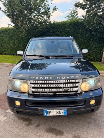 Land Rover Range Sport 3.6 TDV8 HSE km originali pronto uso - Foto 2