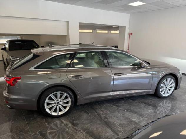 AUDI A6 Avant 40 2.0 TDI quattro ultra S tronic Business rif. 23936248 - Foto 9
