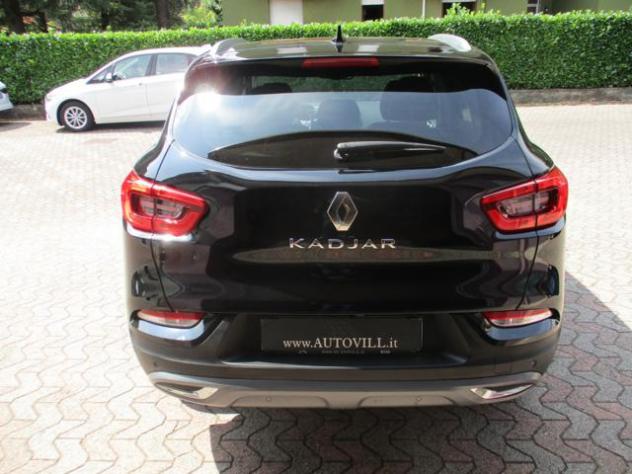 RENAULT Kadjar TCe 140CV EDC FAP Intens*PREZZO REALE rif. 23957182 - Foto 5