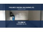 Immobile in asta di 17 m² in vendita a Figline e Incisa Valdarno