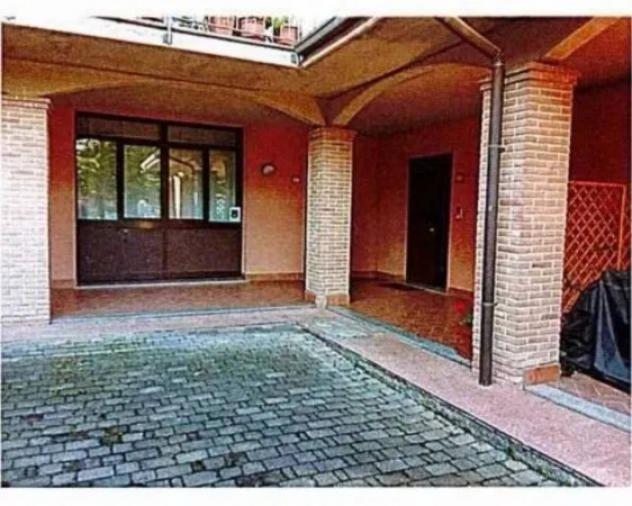 Immobile in asta di 39 m² in vendita a Giussago - Foto 5