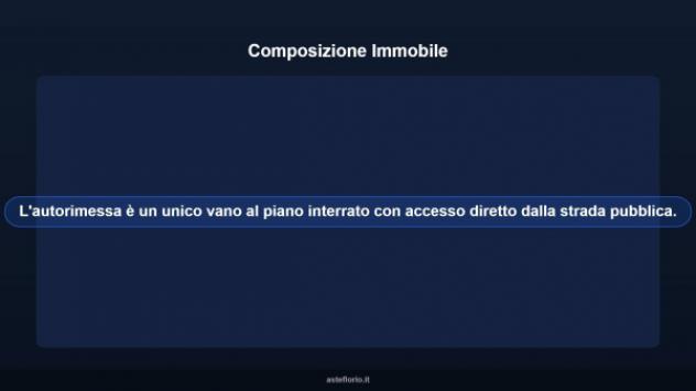 Immobile in asta di 16 m² in vendita a Potenza Picena - Foto 8