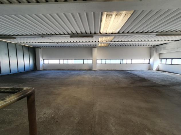 Industriale/Artigianale in affitto a Santarcangelo di Romagna - Foto 4
