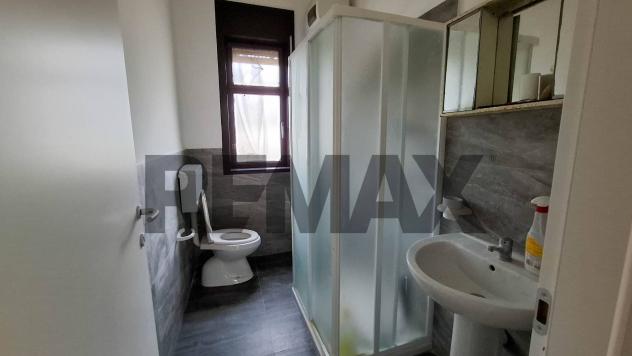 Porzione di villa in vendita a Augusta, Castelluccio - Foto 18