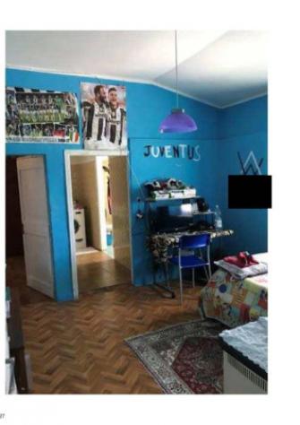 Immobile in asta di 119 m² in vendita a Cartoceto - Foto 7