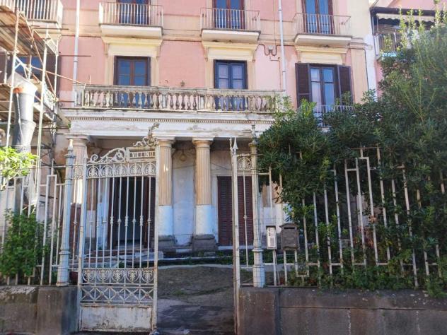 Trilocale in vendita a Cava de' Tirreni