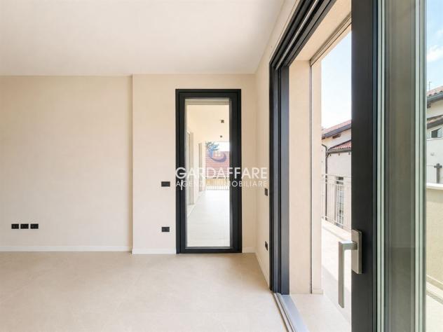 Nuovo trilocale Attico con due camere matrimoniali ! - Foto 4