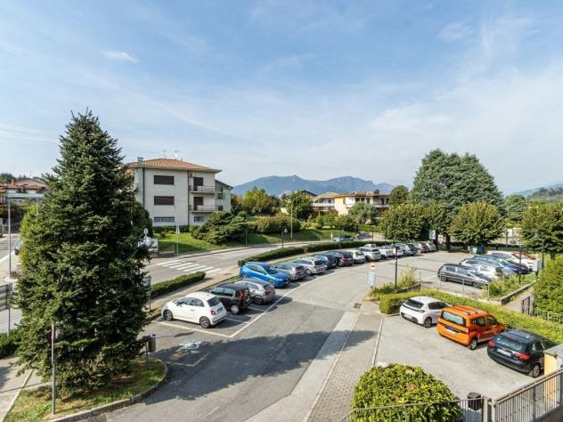 Appartamento 2 Locali a Garbagnate M.ro - Foto 7