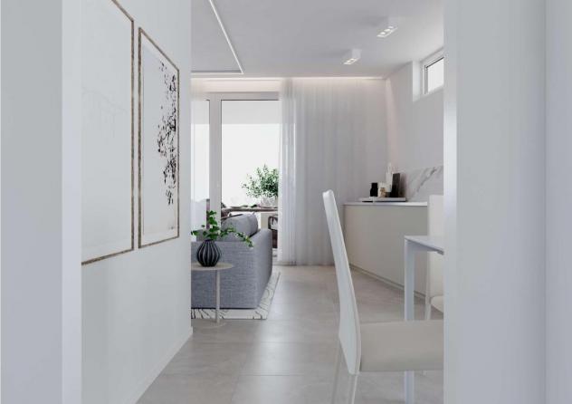 Appartamento in vendita a San Terenzo - Lerici 75 mq Rif: 1316759 - Foto 8