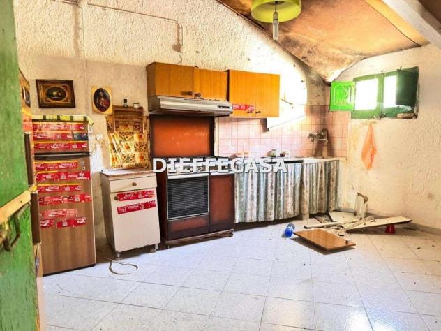 V2555 - In vendita casa in periferia lato trapani - Foto 3
