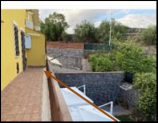 Immobile in asta di 131 m² con più di 5 locali in vendita a Mascalucia - Foto 6
