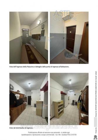 IMMOBILI-IMMOBILE RESIDENZIALE-Viale Francesco Crispi, 41121 Modena MO, Italia
