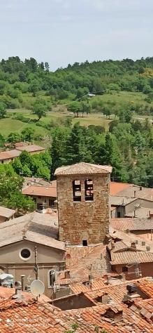 Casa semindipendente in vendita a Montieri 80 mq Rif: 1077150 - Foto 9