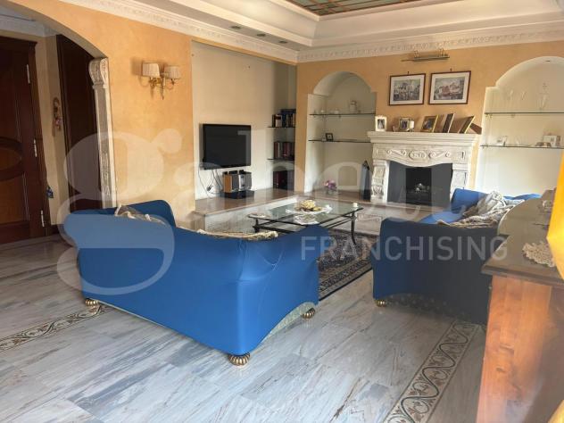 Appartamento - Napoli . Rif.: PARCOSIR350VRG - Foto 3