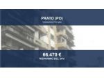 Immobile in asta di 44 m² in vendita a Prato
