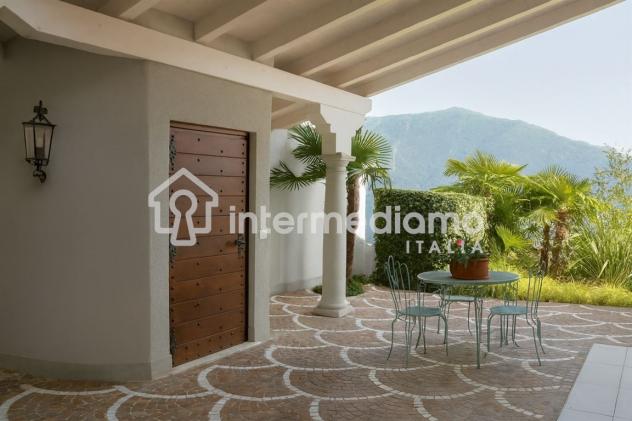 VIVI L'ECCELLENZA: VILLA ESCLUSIVA CON PISCINA - Foto 17