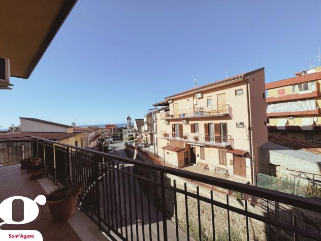 Appartamento - Sant'Agata di Militello . Rif.: Cod. rif 3258302VRG - Foto 2