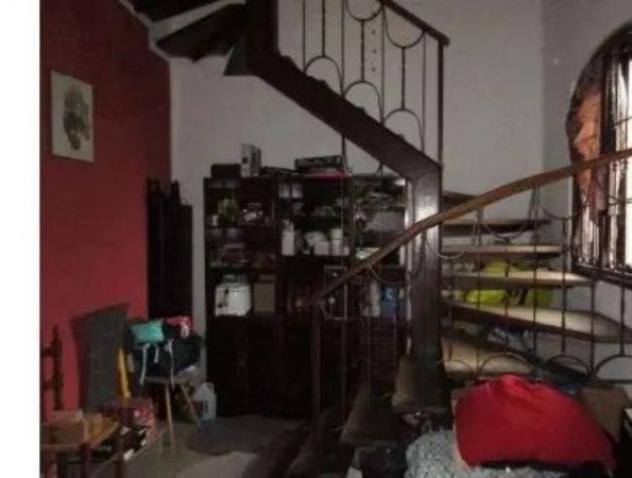 Immobile in asta di 142 m² in vendita a Scaldasole - Foto 13