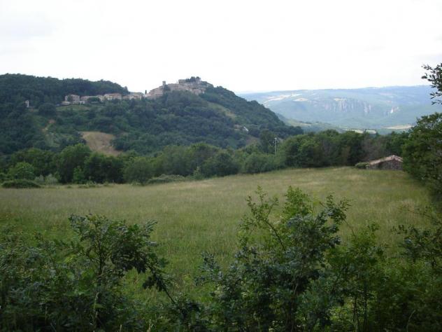 Casa singola in vendita a Semproniano 140 mq Rif: 1044263 - Foto 4