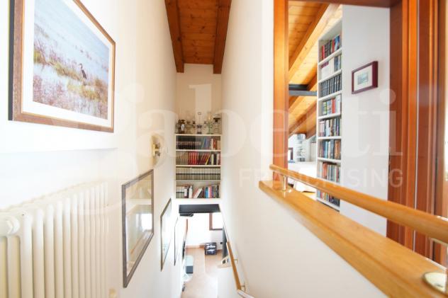 Villetta Trifamiliare - Venezia . Rif.: 10A/PC26VRG - Foto 12