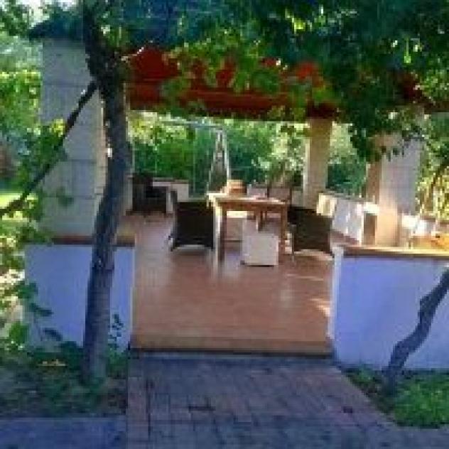 Agriturismo I Sapori del Gargano