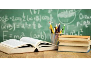 Doposcuola e ripetizioni materie scientifiche e disegno
