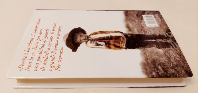 Tu non sai cos'è l'amore di Marco Franzoso Ed.Marsilio, giugno 2006 - Foto 3