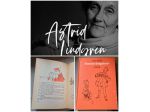 RASMUS E IL VAGABONDO, Astrid Lindgren, VALLECCHI EDITORE 1971.