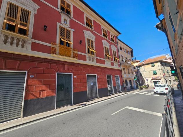 Locale commerciale in vendita a Campomorone - Foto 16