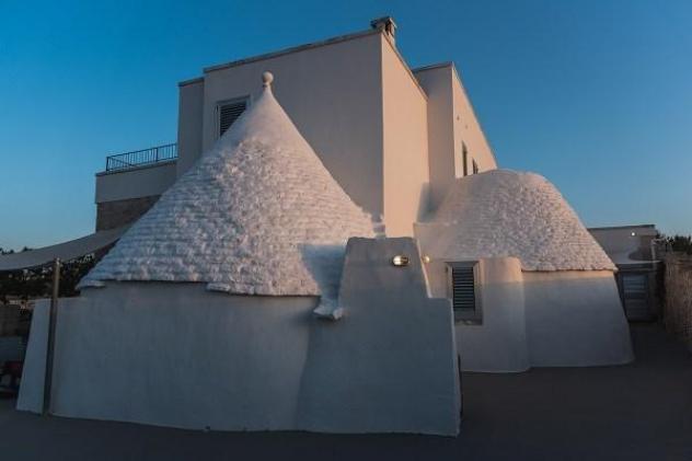 Masseria Poesia - Foto 2
