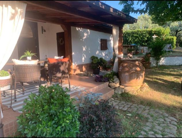 Locale comm.le/Fondo in vendita a Crespina Lorenzana 50 mq Rif: 1455424 - Foto 4