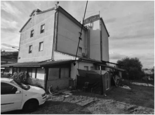 Immobile in asta di 168 m² in vendita a Gavorrano - Foto 2