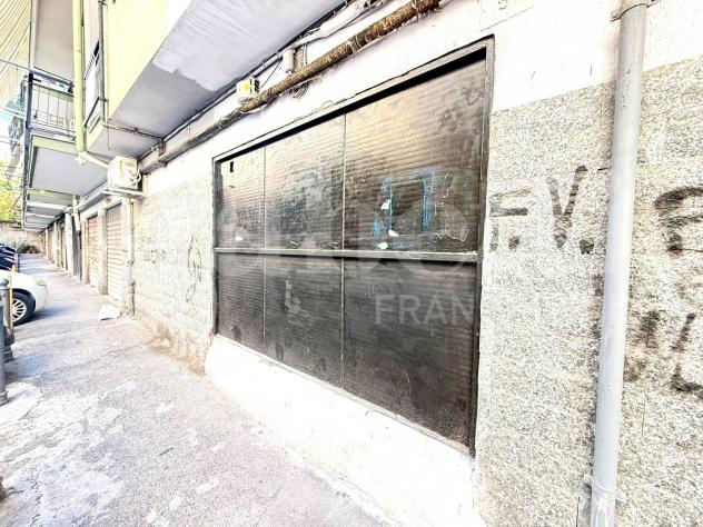 Negozio - Napoli . Rif.: ROVITO350ACG - Foto 7