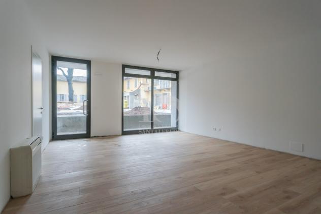 NEGOZIO di 3 vani e di 134 mq (VIMERCATE) rif. N2 FANESHOME_1 - Foto 10