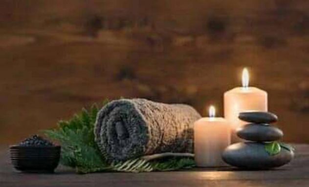 Exclusive Massaggi Palermo x Donne - Foto 3 Tel:3891279756