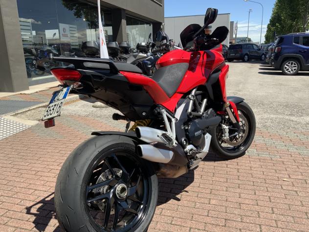 Ducati Multistrada 1200 Pochi chilometri - Foto 5