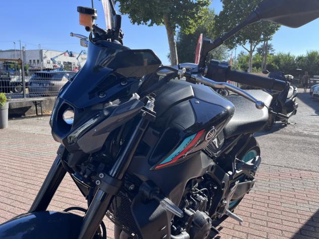 Yamaha MT-09 null - Foto 4