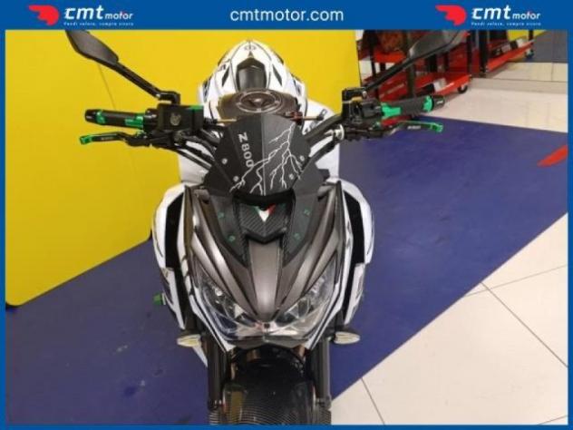 KAWASAKI Z 800 Garantita e Finanziabile rif. 24091317 - Foto 6
