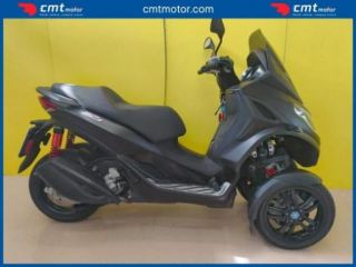 PIAGGIO MP3 Garantito e Finanziabile rif. 23661900