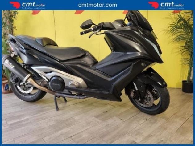 KYMCO AK 550 ABS rif. 24096428 - Foto 6