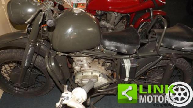 BIANCHI MT 61 militare - Foto 4