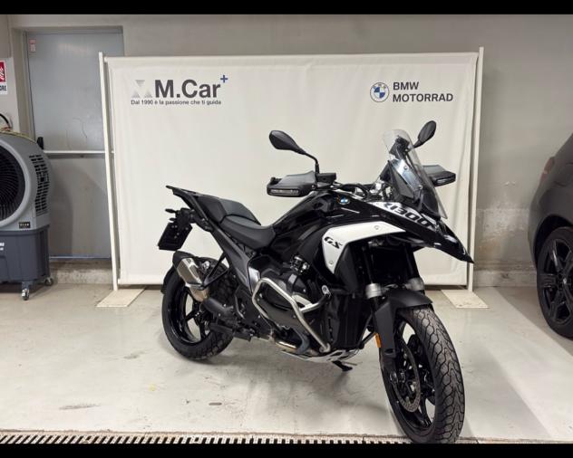 BMW Motorrad R 1250 GS GS R 1300 GS Triple Black - Foto 3