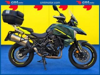BENELLI TRK 702 Garantita e Finanziabile rif. 24078657