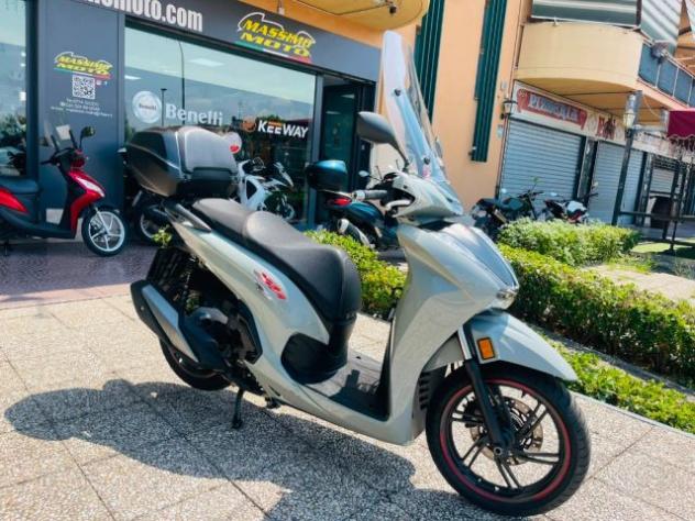 HONDA SH 350 TUTTO INCLUSO ANCHE PASSAGGIO! MINI RATE rif. 23999888 - Foto 9