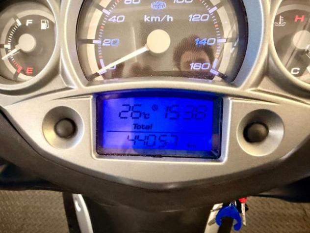 YAMAHA X-City 250 Garantita e Finanziabile - Foto 5