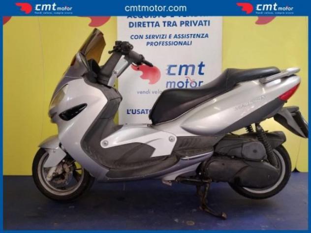 MALAGUTI Madison 150 Garantito e Finanziabile rif. 23661908 - Foto 3