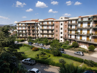 Affitto camere Cittadella Universitaria