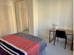 Stanza matrimoniale con balcone privato in Via Francesco Caracciolo 26, Mil &hellip;