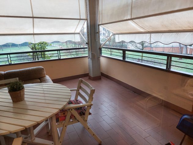 PRIVATO AFFITTA ELEGANTE APPARTAMENTO con 2 camere zona Campus-Montanara - Foto 4
